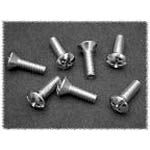 HAMMOND         1421A100B             FASTENERS, SCREWS, #10-32