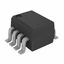 Logic IC Output Optocoupler, 1-Element, 3750V Isolation, 25MBps, SURFACE MOUNT, SOP-8