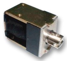 PED         68-120-610-630             Linear Solenoid, Pull, 12 VDC, 5 W