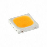 High Power LEDs - White Warm White 2700K 60.5-66.7