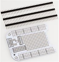 FR4 General Purpose PCB Board
