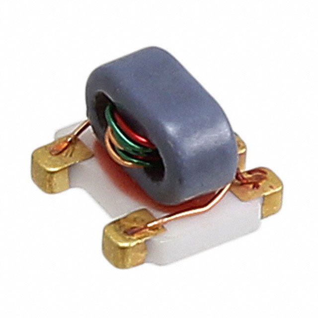 RF Transformer 1:2 50R SMD 2MHz-800MHz