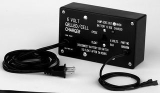 Battery Charger