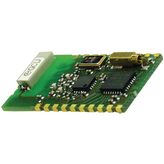AMBER WIRELESS         AMB2520             RF MODULE, TXRX, CC2500, CERAMIC ANT