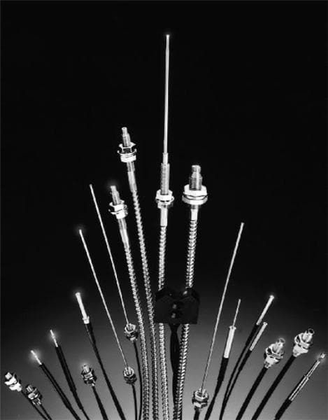 Photoelectric Sensor Thru-beam 0.6m