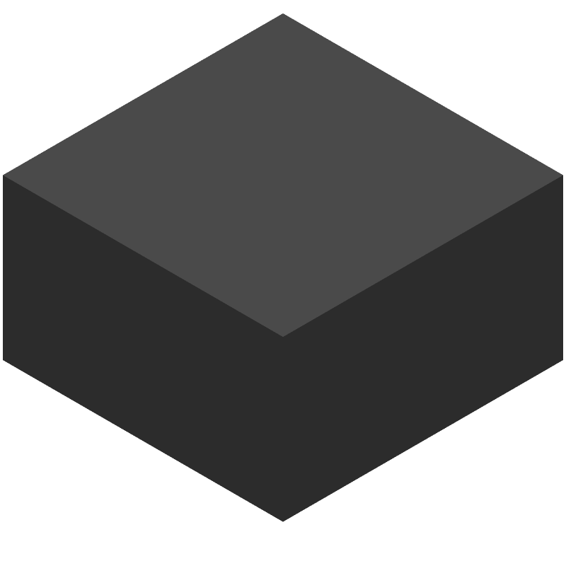 RF Transformer 1:1.41 3 Terminal SMD