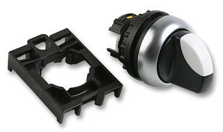 EATON MOELLER M22-WK3+M22-A Switch Actuator, RMQ-Titan Selector Switches, IP66