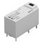 12VDC SPDT Power Relay 16A THT