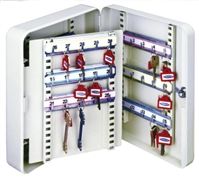 Rottner Comsafe Key Cabinet for 40 Keys