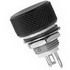 100kR Cermet Potentiometer, 1W, 1-Turn, Panel Mount