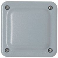 Junction Box, 4 Way, Grey; No. Of Ways:4; Current Rating:-; Ip Rating:ip56; Product Range:-; Svhc:no Svhc (07-Jul-2017) Rohs Compliant: Yes