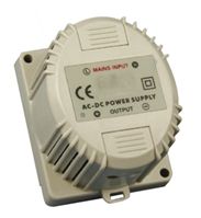 Embedded Linear Power Supply Encapsulated, 240V ac Input, 24V dc Output, 500mA, 12W