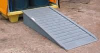 Fosse Spill Pallet Ramp
