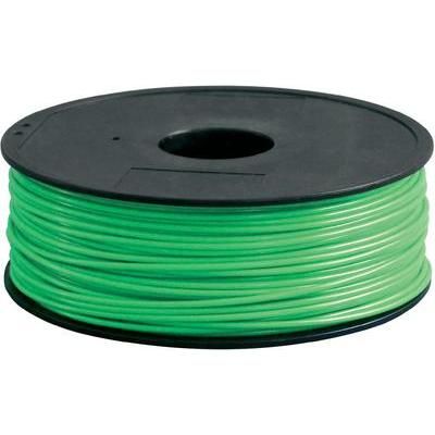 Filament Renkforce HIPS300V1 HIPS 3 mm Light green