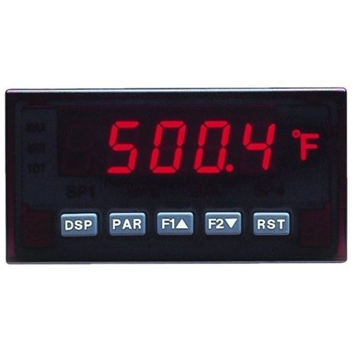 RED LION CONTROLS         PAXT0000             TEMPERATURE DISPLAY, RTD, TC