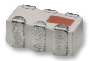 Ceramic LPF, 915MHz, 50R, 1.5dB, 0805 SMD