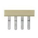 B853 5.75X3 Blk/red/wht 2-SIDE Upc Vndr/num 48290/7544734829