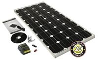 Solar Technology Solar Panel Kit solar light