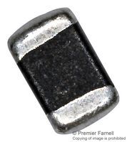 14V Varistor, 0.3J, 120A Surge, 0805 SMD