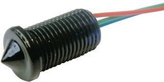 LIQUID LEVEL SENSOR; Output Current:10mA; Sensor Output:Digital; Supply Voltage DC Min:5V; Supply Voltage DC Max:12V; Response Time:50 s; Accuracy:1 mm; Body Material:Polysulphone; Features:M10 Threaded Body; Supply Current:15mA