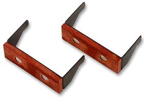 RECORD TOOLS         FG3             FIBRE GRIP, 3", PK2