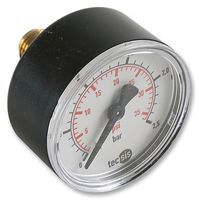 TECSIS         1415072042             PRESSURE GAUGE, 40MM, 2.5BAR