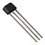Linear Hall Effect IC, Latching, 20mA, 3V-24V, TO-92
