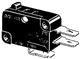 Basic / Snap Action Switches MINIATURE BASIC SWITCH