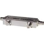 HIGH POWER DIRECTIONAL COUPLER