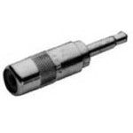 Circular Connector Adapter, 4 Contact(s), Female-Male,