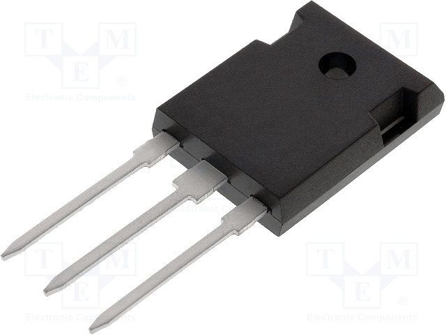 300V 69A N-Channel MOSFET TO-247 49mR RdsOn