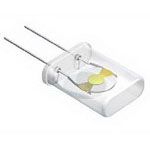 Crystal 1.8432MHz ±50ppm (Tol) ±100ppm (Stability) 18pF FUND 650Ohm 2-Pin HC-49/U Thru-Hole T/R