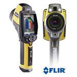 Infra Red Camera 120X120 Res 9Hz Thermal Imagnetic -4-248 De