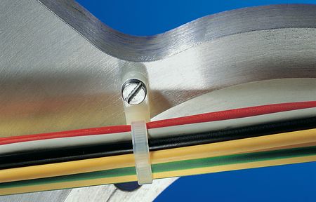 Fixing tie natural 215 mm x 4.7 mm, 113-05019, T50MR-PA66-NA-C1, HellermannTyton