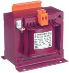 Universal transformers 2. . .132 VAC 2 A, EJ120B/53,7, Wagner+Grimm