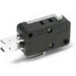 Snap Action Switch SPST 10A 250VAC/DC Quick Connect