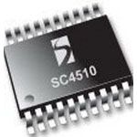 Switching Controller, Current-mode, 1A, 1000kHz Switching Freq-Max, PDSO20, ROHS COMPLIANT, MO-153AC, TSSOP-20