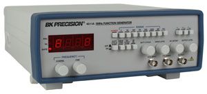 5MHz Arbitrary/DDS Function Generator, 1 Ch, 230V