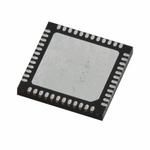 Low-power, 4-in / 6-out HD Audio Codec with Headphone Amp