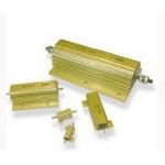 100W 15R Wirewound Chassis Mount Resistor, 5% Tol, 200°C