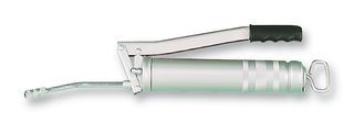 LEVER, SIDE, GUN + TUBE/CONNECTOR; Pressure Max:-; Grease Gun Type:Side Lever; External Height:-; Length:-