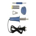 GLOVE, POLYAMIDE, L/FREE, PU, SIZE 6 - More Details