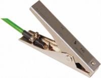 5m Coiled ESD Static Grounding Clamp