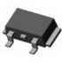 Rectifier Diode, Schottky, 1 Phase, 2 Element, 80A, 30V V(RRM), Silicon, D61-8-SL, 3 PIN