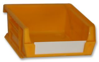 LINBIN, YELLOW, SIZE 10