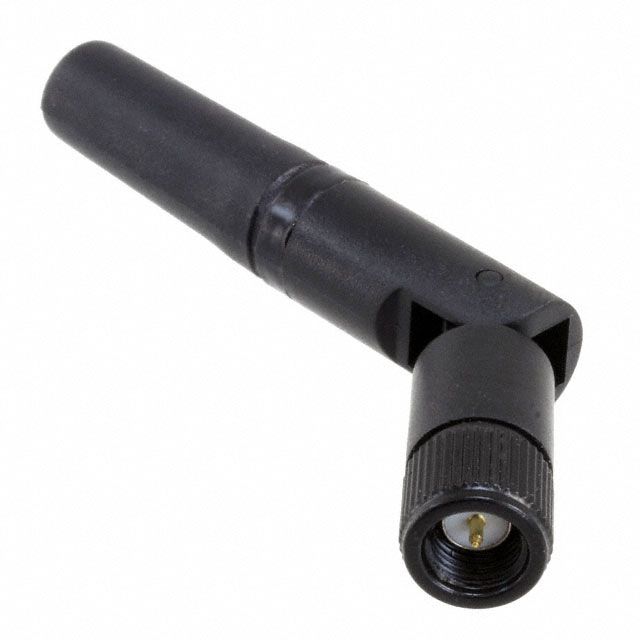 2.5GHz SMA Chip Antenna, 2.15dBi Gain, 50R Impedance