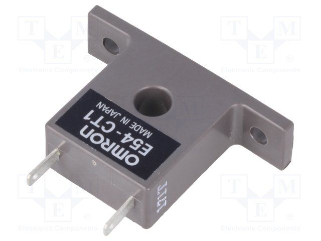 Current Transformer 400mA Prim. Quick Connect Flange Mount