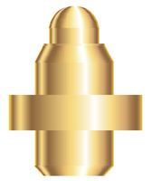 INTERCONNECT DEVICES   100671-000   TEST POINT, PCB