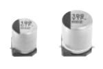 220uF 16V Aluminum Electrolytic Capacitor, SMD, 200mR ESR