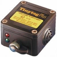 Gemini TGIS 1580 Data Logger, Maximum Temperature +85 C, Maximum Humidity 100%RH, Serial, USB, Battery